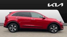 Kia Niro 1.6 GDi Hybrid 2 5dr DCT Hybrid Estate